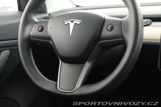 Tesla Model 3 Long Range 4WD 78kWh 2019