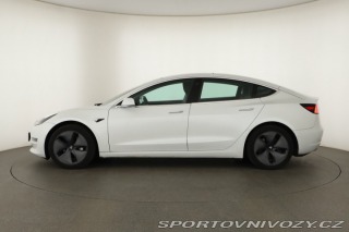 Tesla Model 3 Long Range 4WD 78kWh 2019