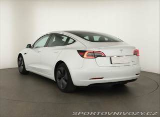Tesla Model 3 Long Range 4WD 78kWh 2019
