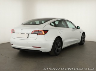Tesla Model 3 Long Range 4WD 78kWh 2019