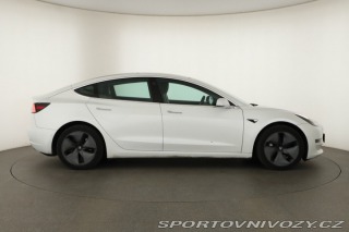 Tesla Model 3 Long Range 4WD 78kWh 2019