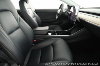 Tesla Model 3 Long Range 4WD 78kWh 2019