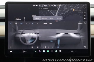 Tesla Model 3 Long Range 4WD 78kWh 2019