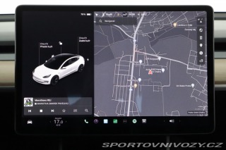 Tesla Model 3 Long Range 4WD 78kWh 2019