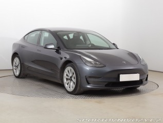 Tesla Model 3 Long Range 4WD 79kWh