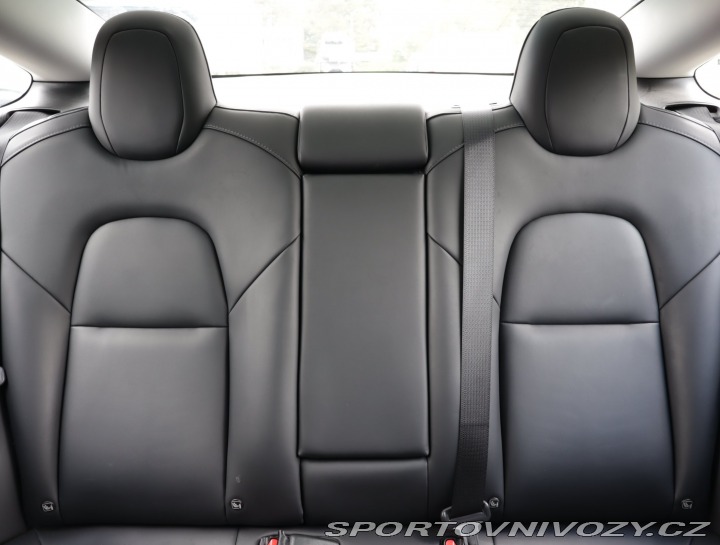 Tesla Model 3 Long Range 4WD 79kWh 2022