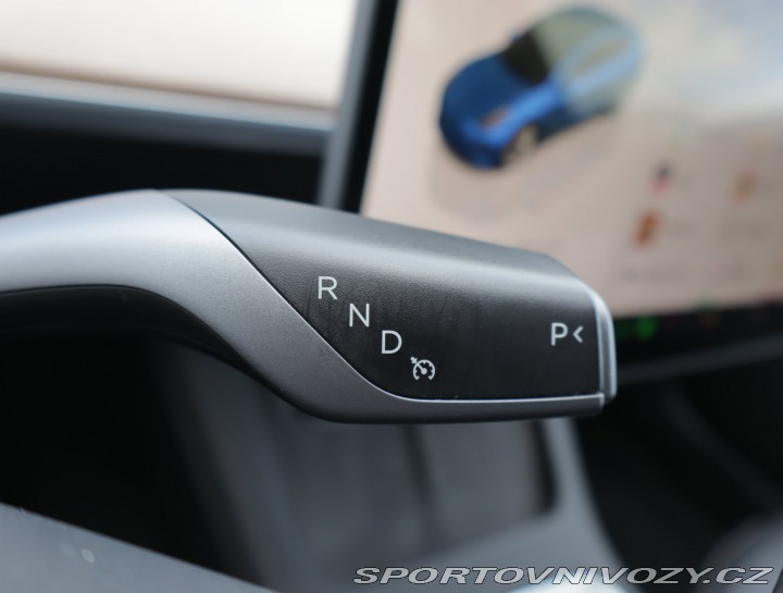Tesla Model 3 Long Range 4WD 79kWh 2022