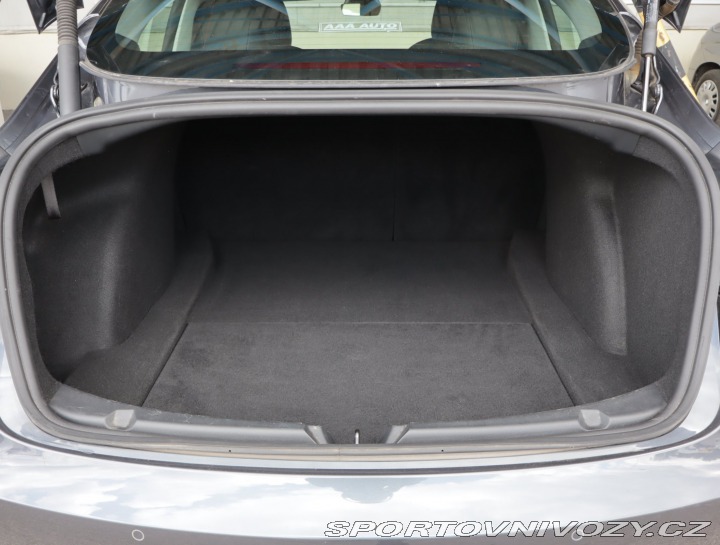 Tesla Model 3 Long Range 4WD 79kWh 2022