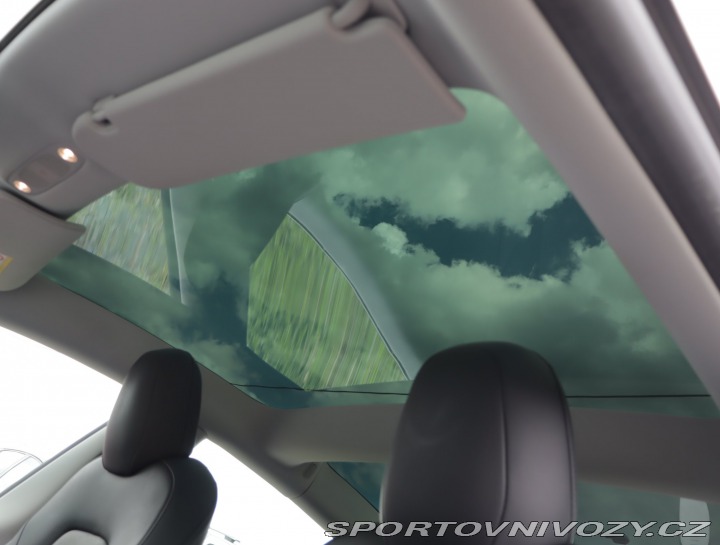 Tesla Model 3 Long Range 4WD 79kWh 2022