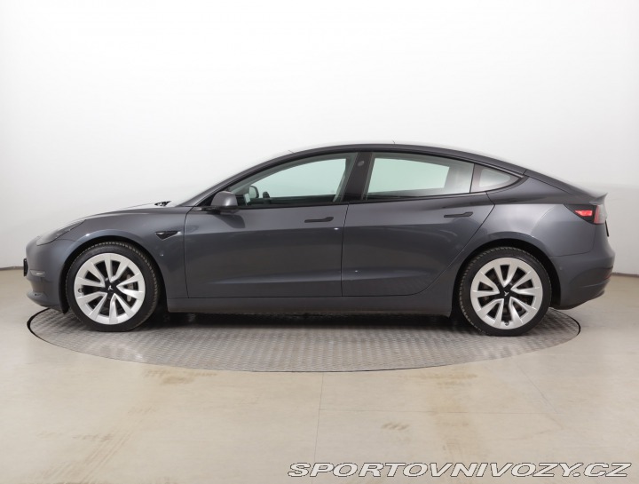 Tesla Model 3 Long Range 4WD 79kWh 2022