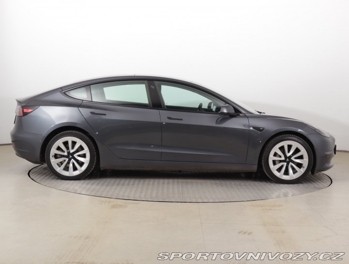 Tesla Model 3 Long Range 4WD 79kWh 2022