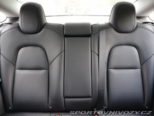 Tesla Model 3 Long Range 4WD 79kWh 2022
