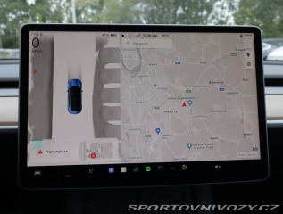 Tesla Model 3 Long Range 4WD 79kWh 2022