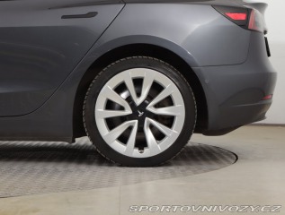 Tesla Model 3 Long Range 4WD 79kWh 2022
