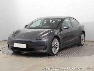 Tesla Model 3 Long Range 4WD 79kWh 2022