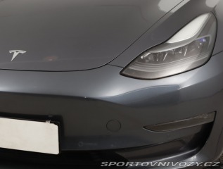 Tesla Model 3 Long Range 4WD 79kWh 2022