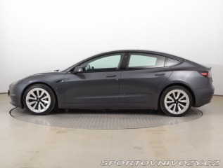 Tesla Model 3 Long Range 4WD 79kWh 2022
