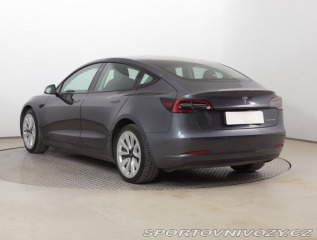 Tesla Model 3 Long Range 4WD 79kWh 2022