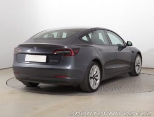 Tesla Model 3 Long Range 4WD 79kWh 2022