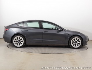 Tesla Model 3 Long Range 4WD 79kWh 2022