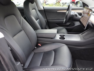 Tesla Model 3 Long Range 4WD 79kWh 2022