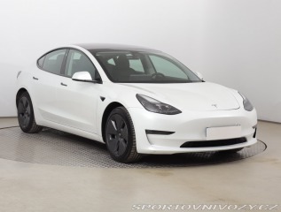 Tesla Model 3 Long Range 4WD 79kWh