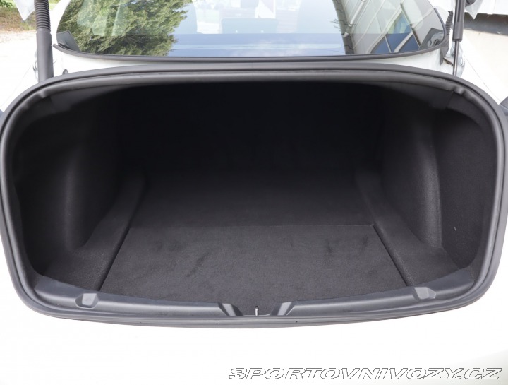Tesla Model 3 Long Range 4WD 79kWh 2021