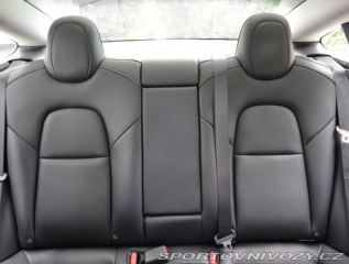 Tesla Model 3 Long Range 4WD 79kWh 2021