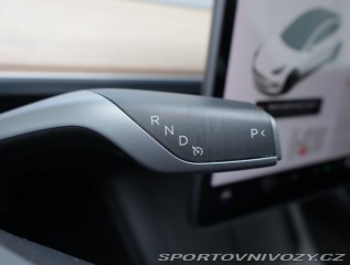 Tesla Model 3 Long Range 4WD 79kWh 2021