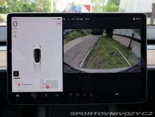 Tesla Model 3 Long Range 4WD 79kWh 2021