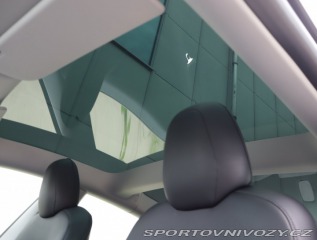 Tesla Model 3 Long Range 4WD 79kWh 2021