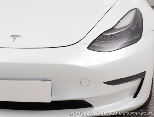 Tesla Model 3 Long Range 4WD 79kWh 2021