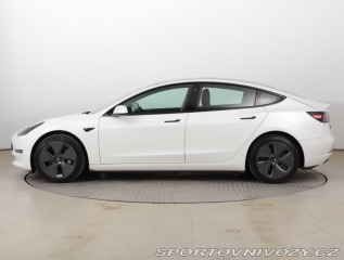 Tesla Model 3 Long Range 4WD 79kWh 2021
