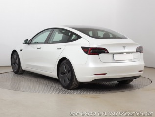 Tesla Model 3 Long Range 4WD 79kWh 2021