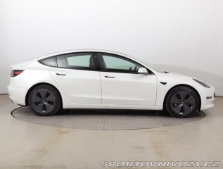 Tesla Model 3 Long Range 4WD 79kWh 2021