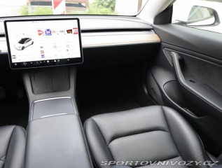 Tesla Model 3 Long Range 4WD 79kWh 2021