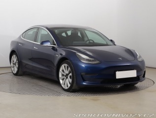 Tesla Model 3 Long Range 4WD 78kWh