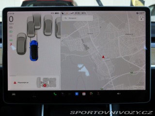 Tesla Model 3 Long Range 4WD 78kWh 2020