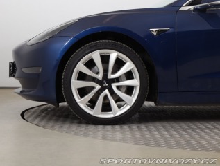 Tesla Model 3 Long Range 4WD 78kWh 2020