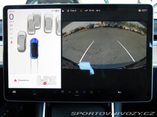 Tesla Model 3 Long Range 4WD 78kWh 2020