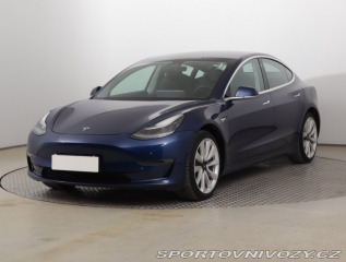 Tesla Model 3 Long Range 4WD 78kWh 2020