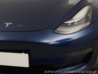 Tesla Model 3 Long Range 4WD 78kWh 2020