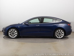 Tesla Model 3 Long Range 4WD 78kWh 2020