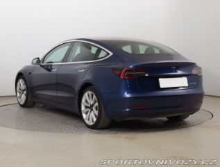 Tesla Model 3 Long Range 4WD 78kWh 2020