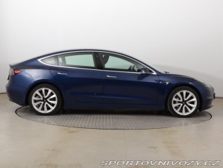 Tesla Model 3 Long Range 4WD 78kWh 2020