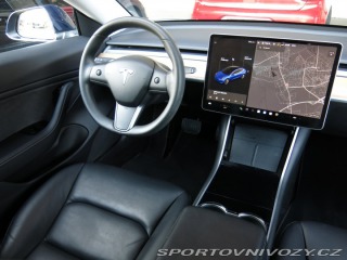 Tesla Model 3 Long Range 4WD 78kWh 2020