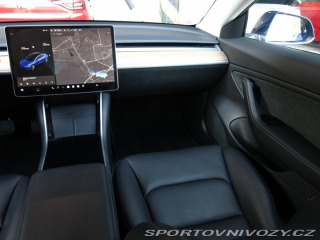 Tesla Model 3 Long Range 4WD 78kWh 2020
