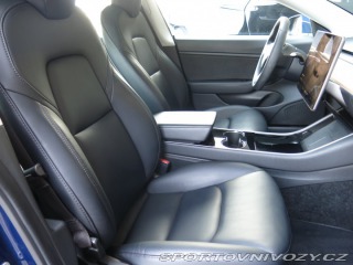 Tesla Model 3 Long Range 4WD 78kWh 2020