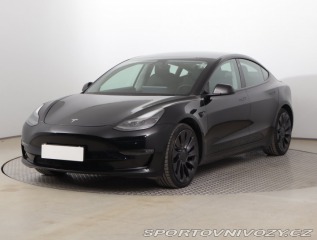 Tesla Model 3 Performance 82kWh 2021