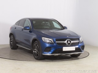 Mercedes-Benz  GLC Coupe AMG Line GLC 250d Coupé